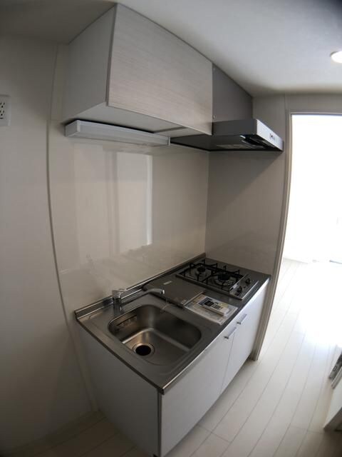 金町駅 徒歩8分 4階の物件内観写真