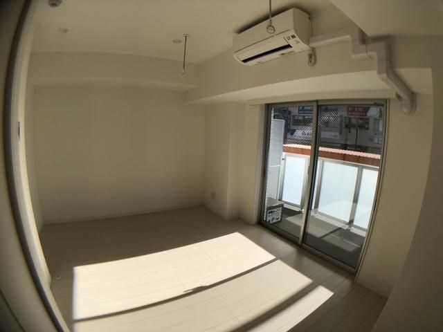 金町駅 徒歩8分 4階の物件内観写真