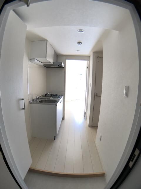 金町駅 徒歩8分 4階の物件内観写真