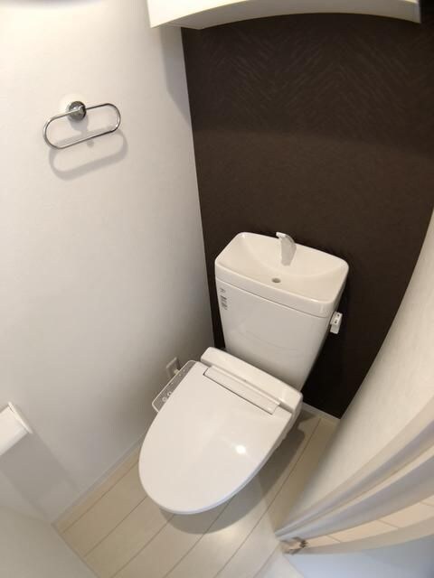 金町駅 徒歩8分 4階の物件内観写真