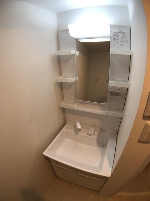 金町駅 徒歩8分 4階の物件内観写真