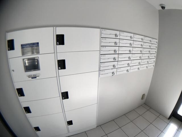 金町駅 徒歩8分 4階の物件内観写真