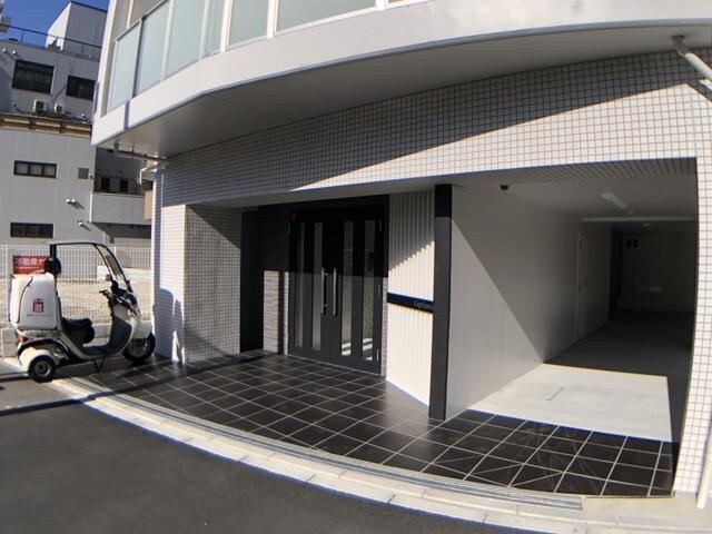 金町駅 徒歩8分 4階の物件内観写真