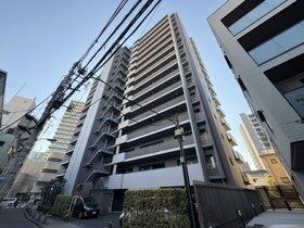 赤羽駅 徒歩3分の物件外観写真