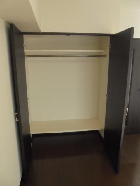 三田駅 徒歩3分 5階の物件内観写真