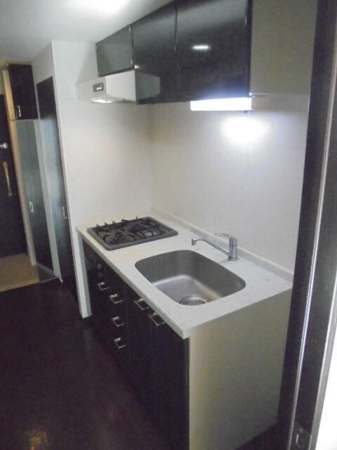 三田駅 徒歩3分 5階の物件内観写真