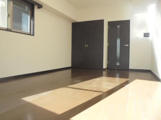 三田駅 徒歩3分 5階の物件内観写真