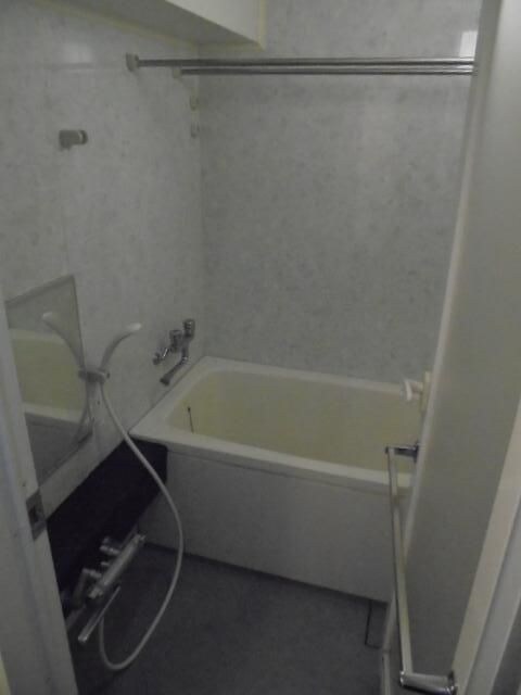 三田駅 徒歩3分 5階の物件内観写真