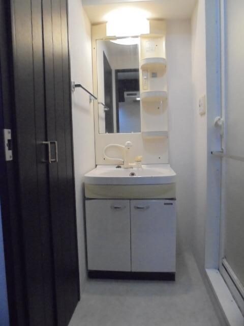 三田駅 徒歩3分 5階の物件内観写真