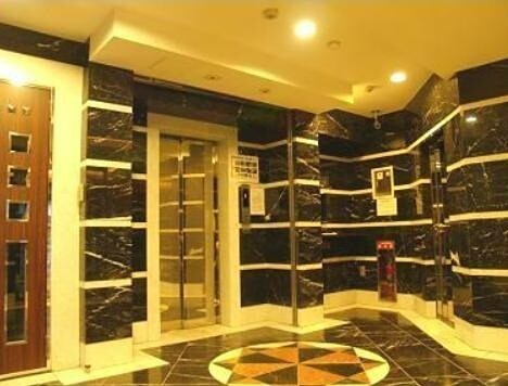 三田駅 徒歩3分 5階の物件内観写真