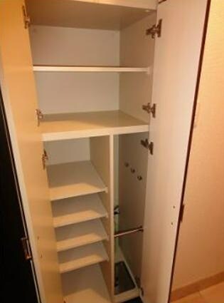 三田駅 徒歩3分 5階の物件内観写真