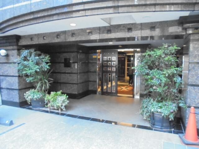 三田駅 徒歩3分 5階の物件内観写真