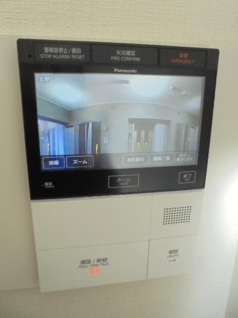 三田駅 徒歩3分 5階の物件内観写真