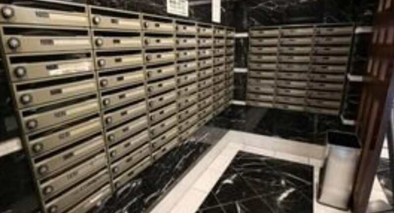 三田駅 徒歩3分 5階の物件内観写真