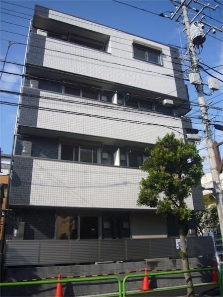 新小岩駅 徒歩10分 3階の物件外観写真