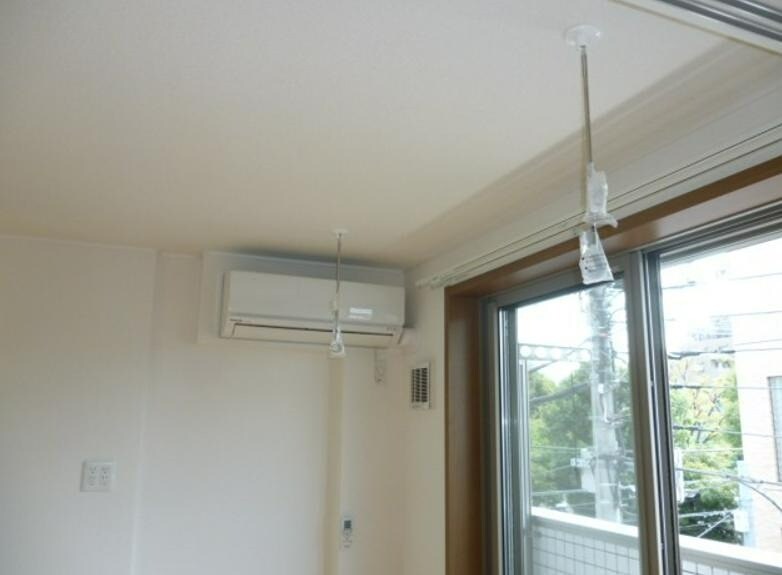 新小岩駅 徒歩10分 3階の物件内観写真