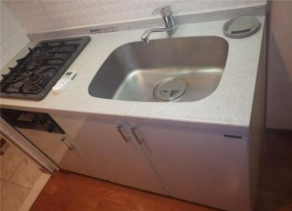 代々木上原駅 徒歩3分 2階の物件内観写真