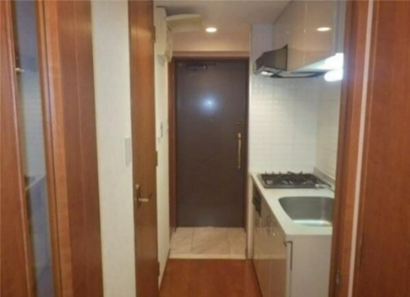 代々木上原駅 徒歩3分 2階の物件内観写真