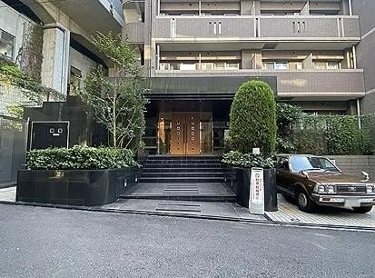 代々木上原駅 徒歩3分 2階の物件内観写真