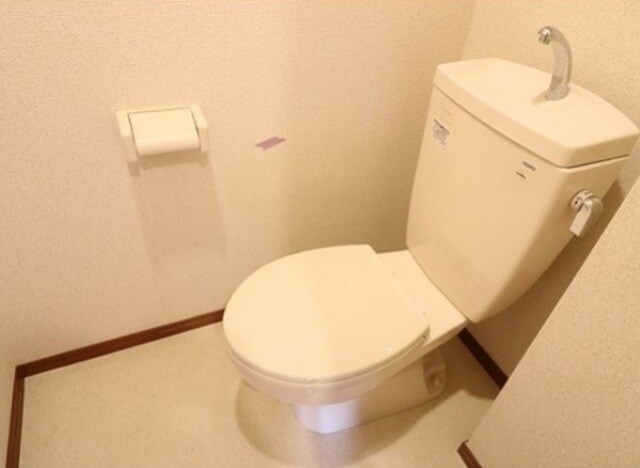 西大島駅 徒歩4分 1階の物件内観写真