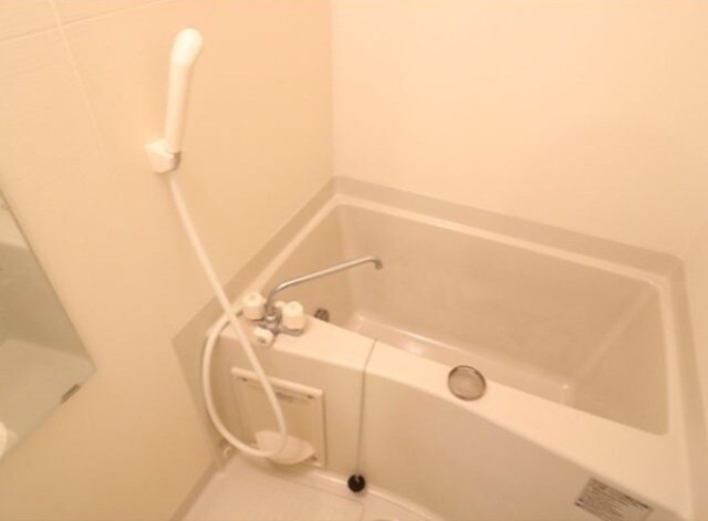 西大島駅 徒歩4分 1階の物件内観写真