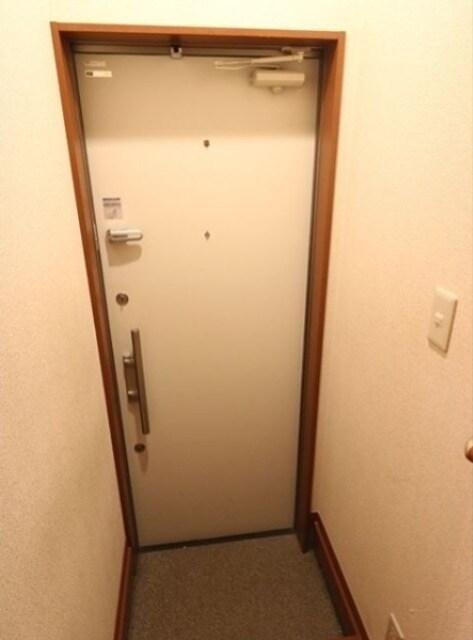 西大島駅 徒歩4分 1階の物件内観写真