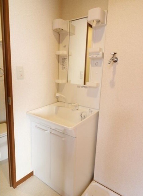 西大島駅 徒歩4分 1階の物件内観写真