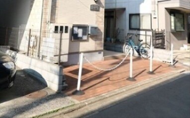 西大島駅 徒歩4分 1階の物件内観写真