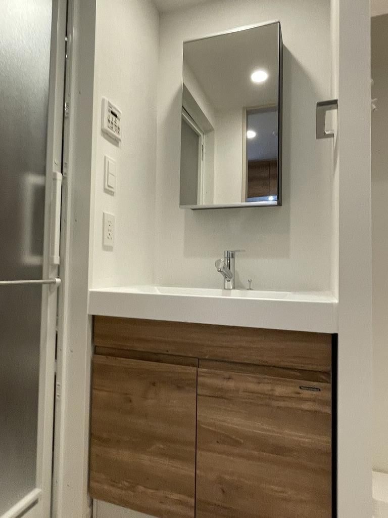 北千住駅 徒歩6分 2階の物件内観写真