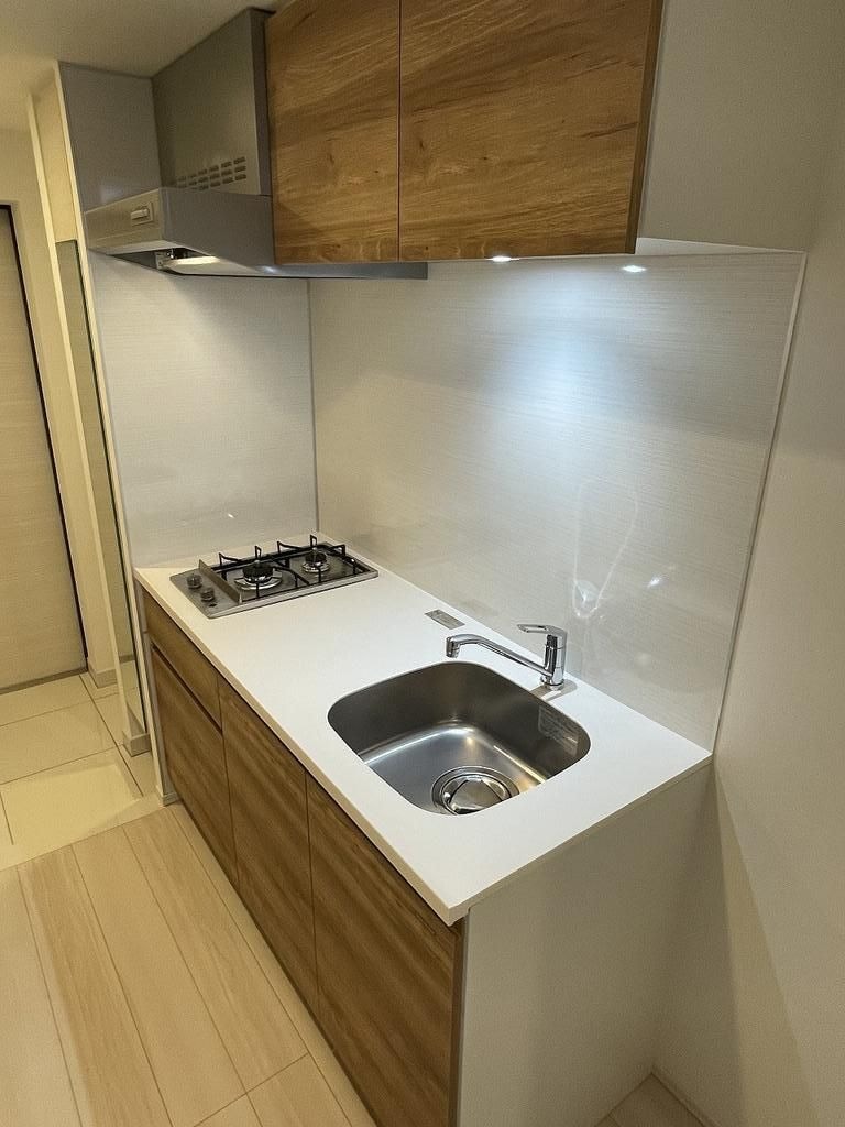 北千住駅 徒歩6分 2階の物件内観写真