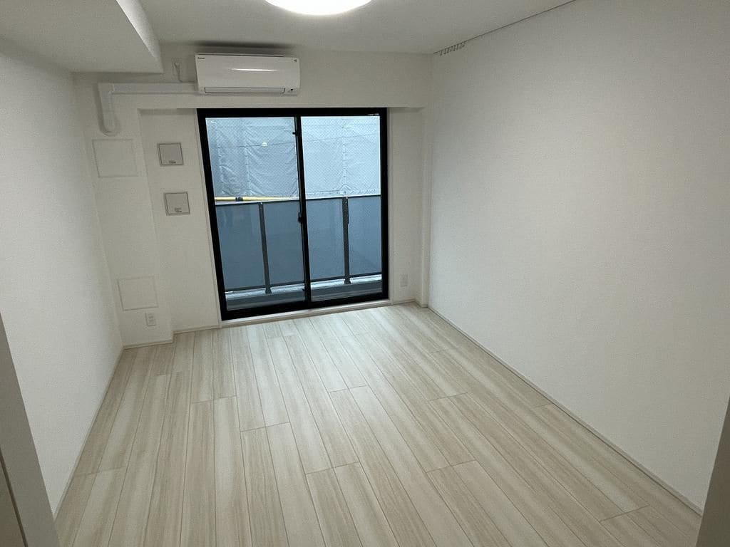 北千住駅 徒歩6分 2階の物件内観写真