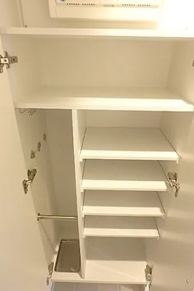 北千住駅 徒歩6分 2階の物件内観写真