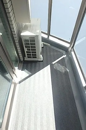 北千住駅 徒歩6分 2階の物件内観写真