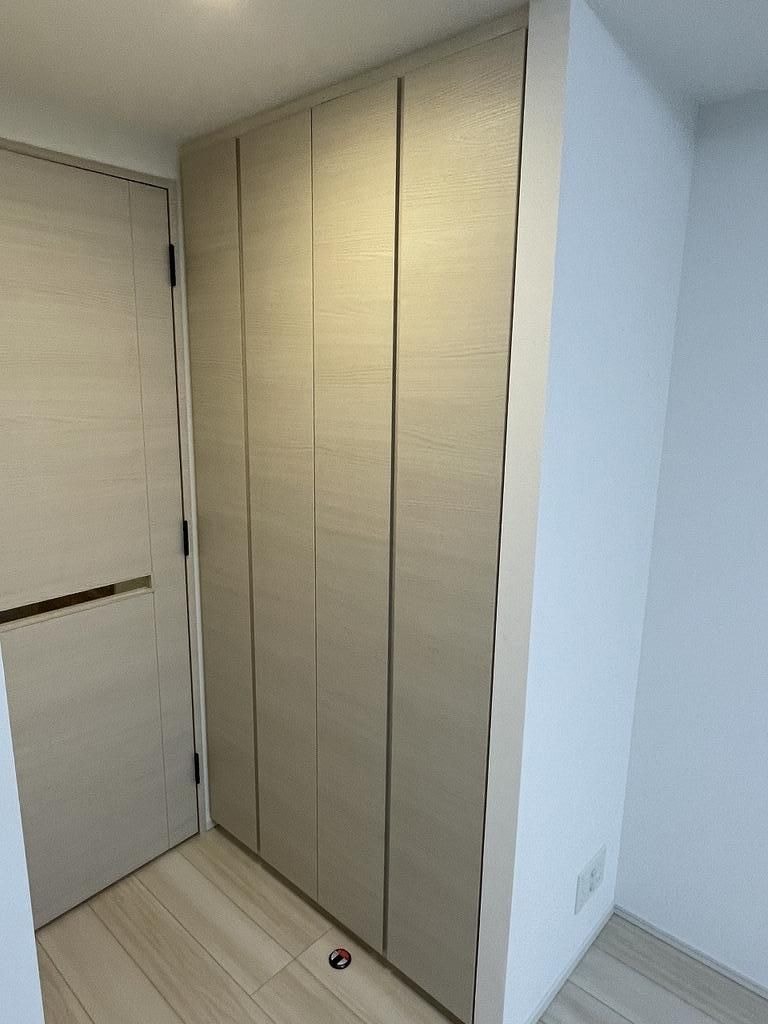 北千住駅 徒歩6分 2階の物件内観写真