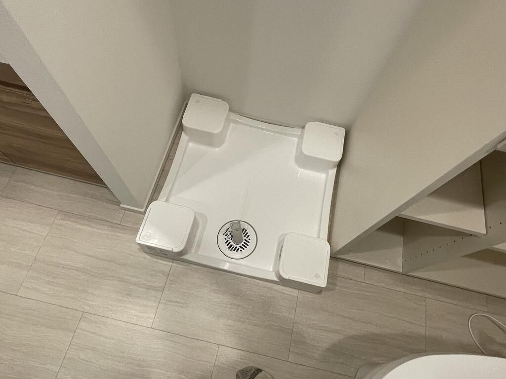 北千住駅 徒歩6分 2階の物件内観写真