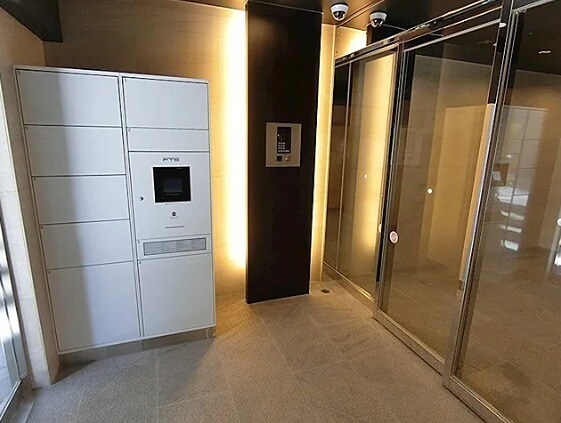 北千住駅 徒歩6分 2階の物件内観写真