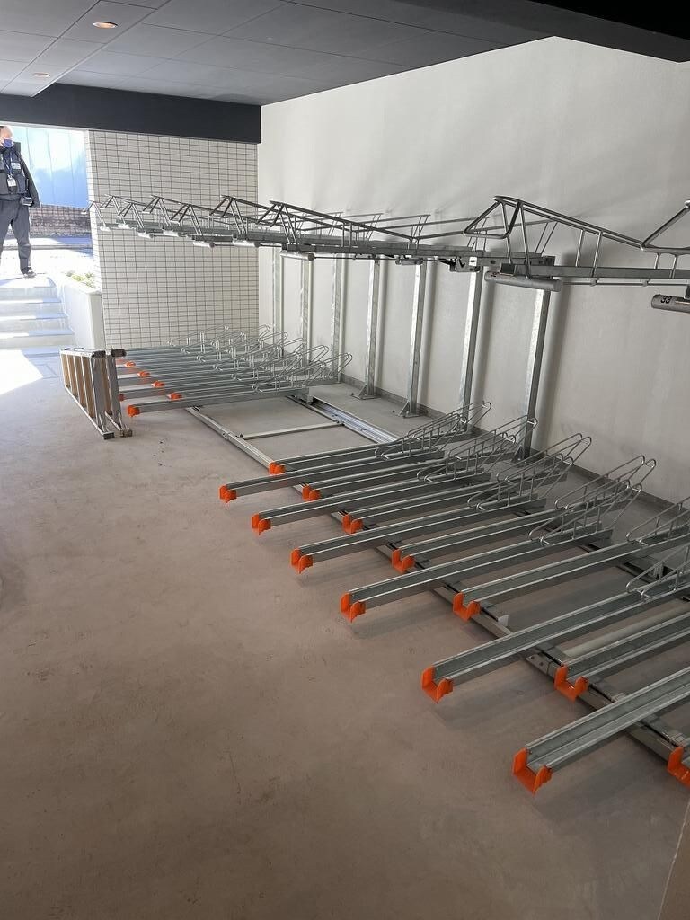 北千住駅 徒歩6分 2階の物件内観写真