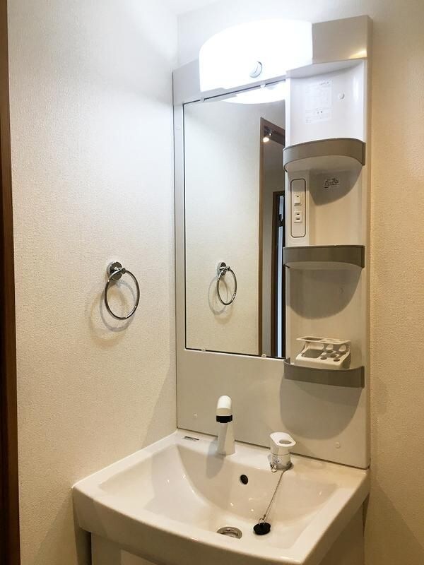 お花茶屋駅 徒歩7分 8階の物件内観写真