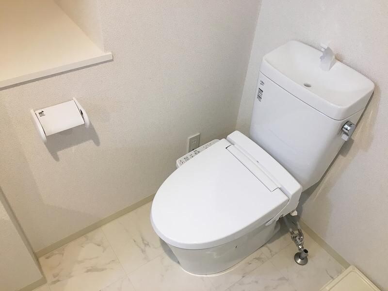 お花茶屋駅 徒歩7分 8階の物件内観写真