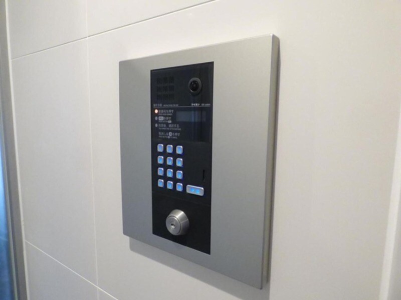 お花茶屋駅 徒歩7分 8階の物件内観写真