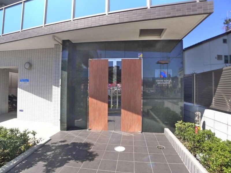 お花茶屋駅 徒歩7分 8階の物件内観写真