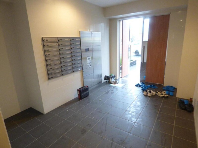 お花茶屋駅 徒歩7分 8階の物件内観写真