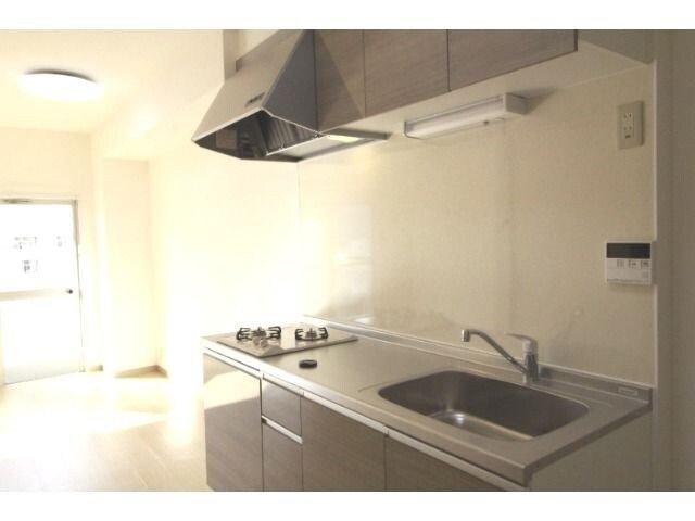 錦糸町駅 徒歩5分 7階の物件内観写真