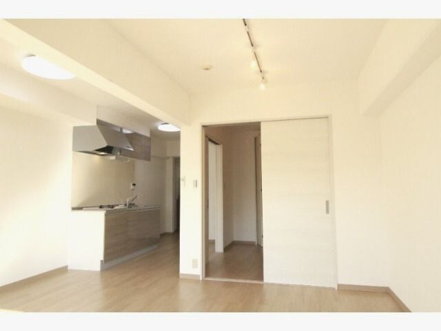 錦糸町駅 徒歩5分 7階の物件内観写真