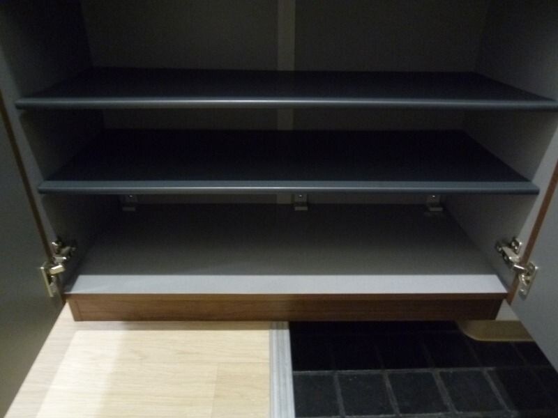 錦糸町駅 徒歩5分 7階の物件内観写真