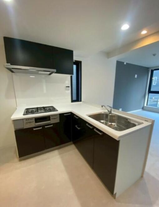 西大島駅 徒歩7分 3階の物件内観写真