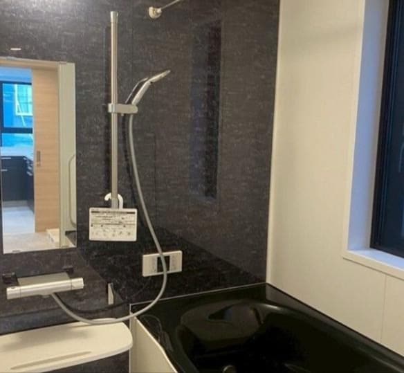 西大島駅 徒歩7分 3階の物件内観写真