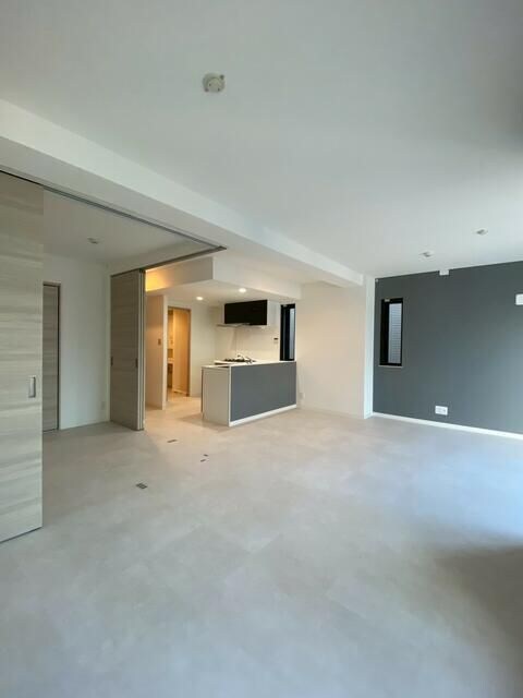 西大島駅 徒歩7分 3階の物件内観写真