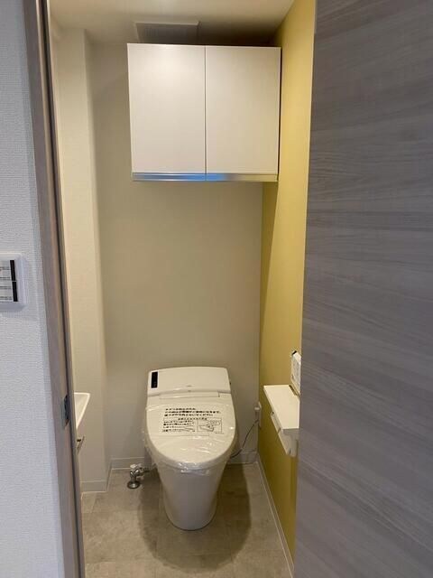 西大島駅 徒歩7分 3階の物件内観写真