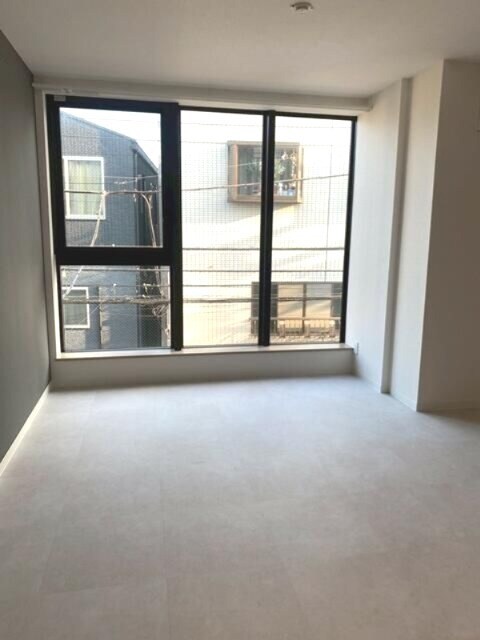 西大島駅 徒歩7分 3階の物件内観写真